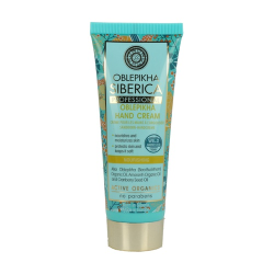 Crema de manos espino amarillo oblepikha 75ml