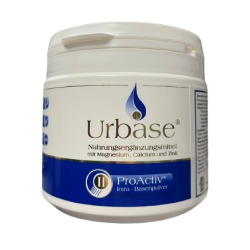 Urbase ii proactiv 200g holilaf