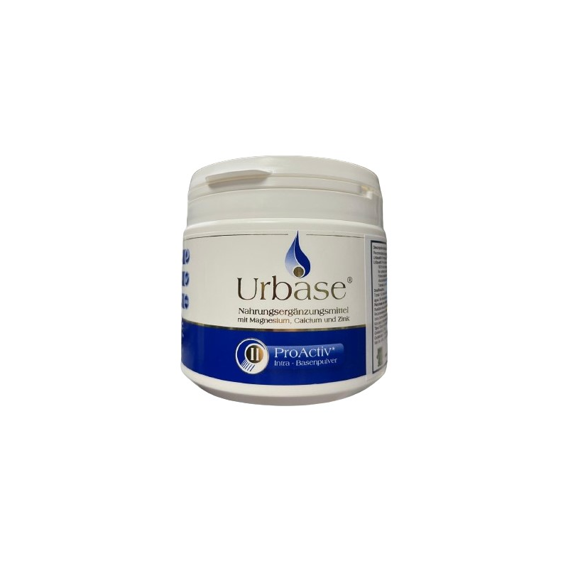 Urbase ii proactiv 200g holilaf