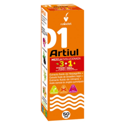 Artiul mezcla evolucionada 01 novadiet