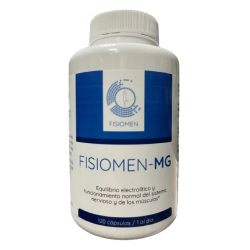 Fisiomen mg 120 capsulas fisiomen