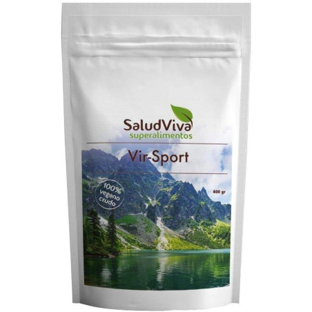 Vir sport 400g salud viva