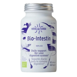 Bio-intestin 60 cap hifas da terra