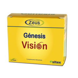 Genesis vision 30+30 zeus