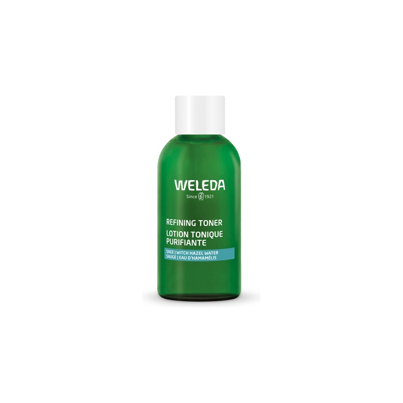 Tonico perfeccionador 150ml weleda
