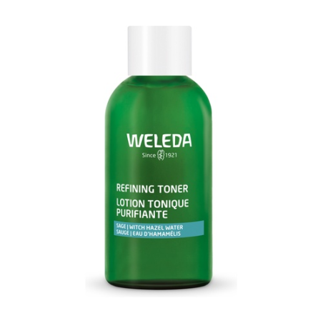 Tonico perfeccionador 150ml weleda