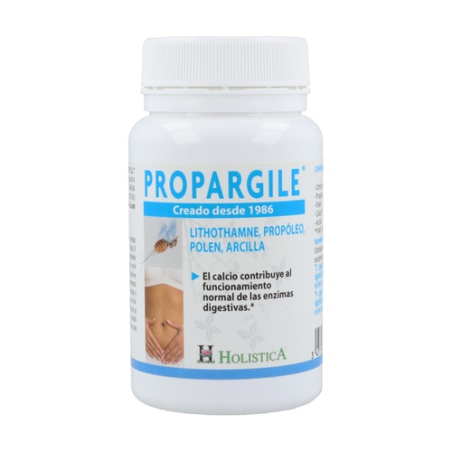 Propargile 32 capsulas holistica