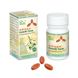 F china 11 astachi form huo xiang zheng qi pian