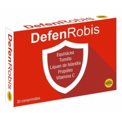 Defenrobis 30cp  robis
