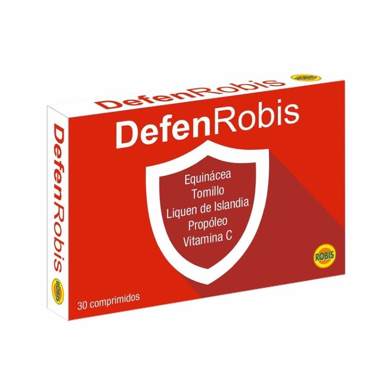 Defenrobis 30cp  robis