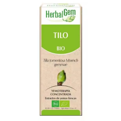 Tilo bio 50ml herbalgem