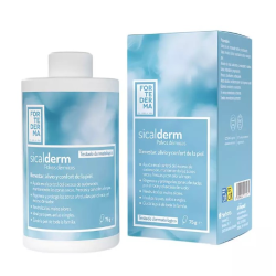 Sicalderm 75g fortederma herbora