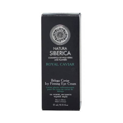 Contorno ojos helado royal caviar peptidos reafirm