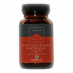 Antioxidant 50caps