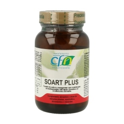 Soart plus 60 capsulas cfn