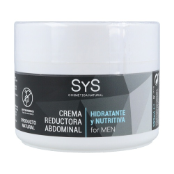 Labnatur men crema reductora abdominal300ml