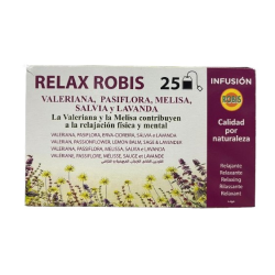 Relax robis 20-f bio