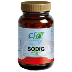 Sodig 60 capsulas cfn