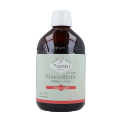 Pianto biotic circulacion (bi san jose s/a) 370ml