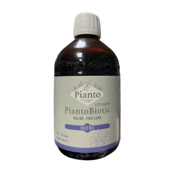 Pianto biotic sueño (bi san jose i/s) 370ml