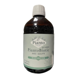 B st-joseph respiracion pianto biotic (tx) 370 ml