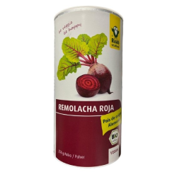 Remolacha roja 250g bio raab vitalfood