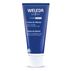Crema de afeitar for men 75 ml weleda