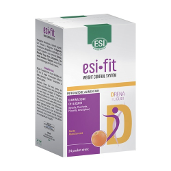 Esi fit drena naranja sanguina 24 pocket drink