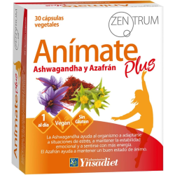 Animate plus zentrum 30 cap ynsadiet