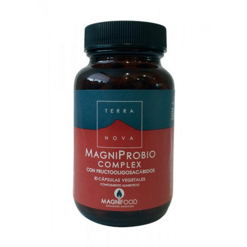Magniprobio complex 50 terrano