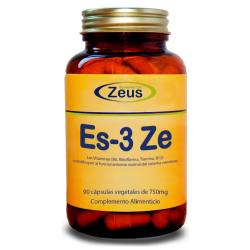 Es-3 ze 30 cap zeus