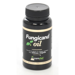 Fungicand oil 60 capsulas comdiet