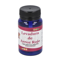 Levadura de arroz rojo 30cap alfa herbal