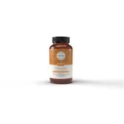 Curcuma 90 capsulas herbora