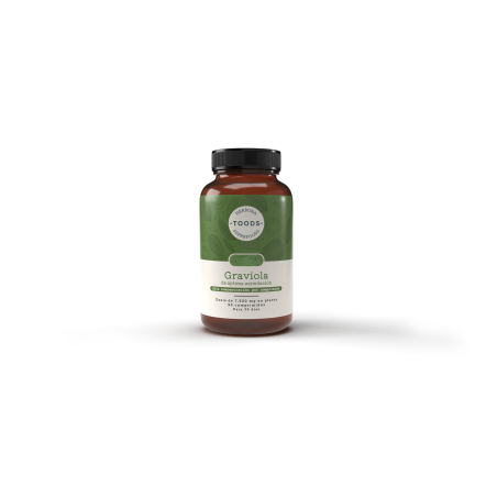 Graviola 90 comprimidos herbora