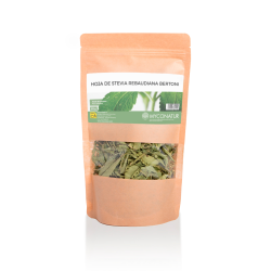 Stevia hoja myconatur 50 g