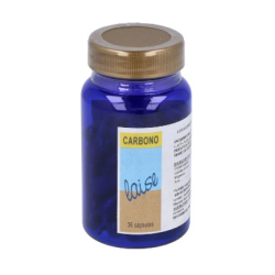 Carbono laise 36 capsulas