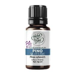 Aceite esencial pino silvestre herbes del moli 10m