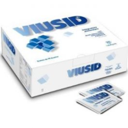 Viusid 90 sobres catalysis