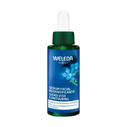 Serum facial redensificante genciana azul weleda