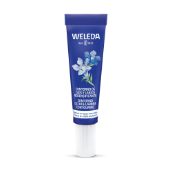 Contorno ojos y labios redensificante genciana