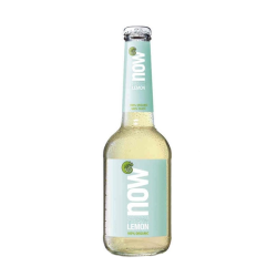 Refresco limon now lammsbräu bio 33cl