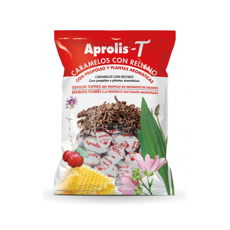 Aprolis caramelos 100gr inters