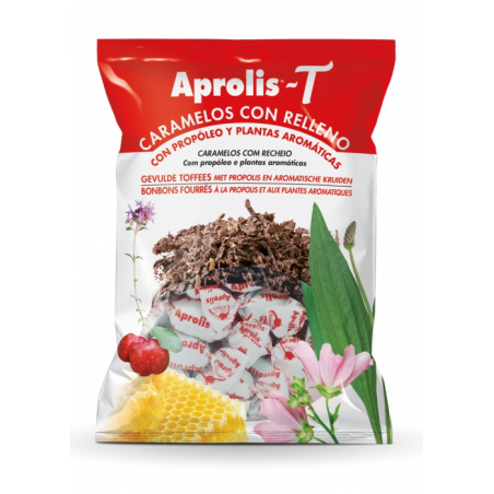 Aprolis caramelos 100gr inters