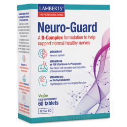 Neuro-guard 60 tabletas lamberts