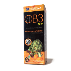 Ob-3 475 ml insadiet