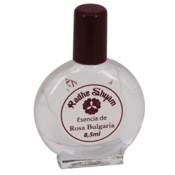 Esencia rosa bulgaria 8.5ml radhe shyam