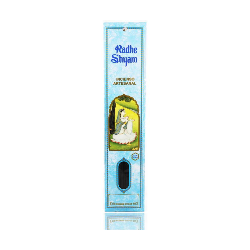 Stick musk radhe shyam 15 varillas
