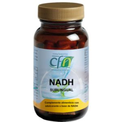 Nadh sublingual 30 comp cfn