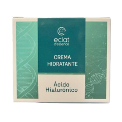 Crma hidratante acido hialuronico eclat tongil 50m